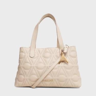 Imagem de Bolsa Tote Maxi Icon Carrano 800825-Feminino