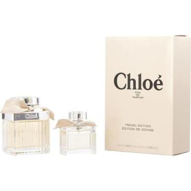 Imagem de Perfume Feminino Chloe Eau De Parfum Spray 75 Ml & 19 ()