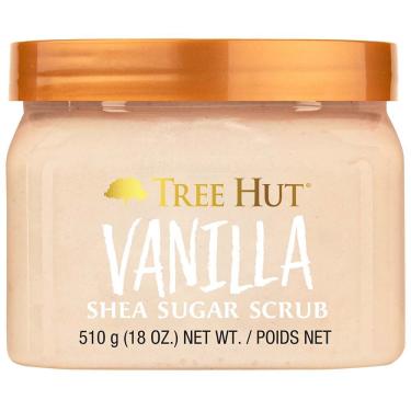 Imagem de Esfoliante Corporal  Vanilla Tree Hut 510g 510 g