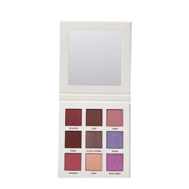 Imagem de Océane Limited Love Palette - Paleta de Sombras 20g