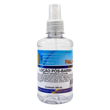 Imagem de Loção Pós Barba  300 ml - Palácio das Artes e Essências