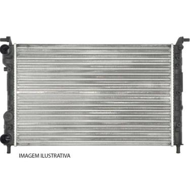 Imagem de Radiador Palio Siena Strada 1.0 1998/ Sem Ar Visconde Rv2533