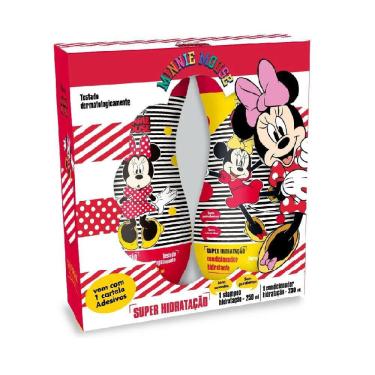 Imagem de Kit Shampoo 250Ml Condicionador 230Ml Cabelos Lisos Nutriex