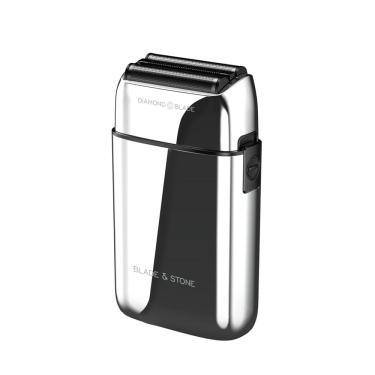 Imagem de Lâmina de barbear Foil Shaver e Lâmina Stone PS501 Graphene-X sem fio