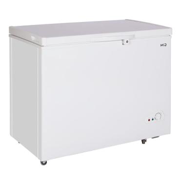 Imagem de Freezer e Conservador Horizontal hq 200 Litros Branco BD-200Q 220V