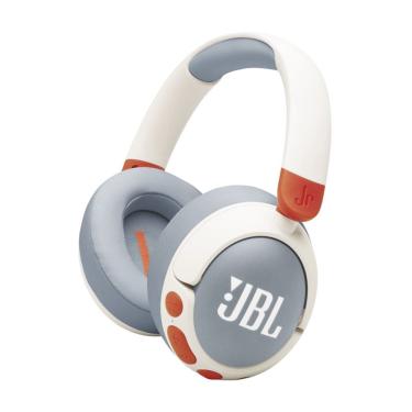 Imagem de Fone de Ouvido Bluetooth JBL Júnior 470NC Branco