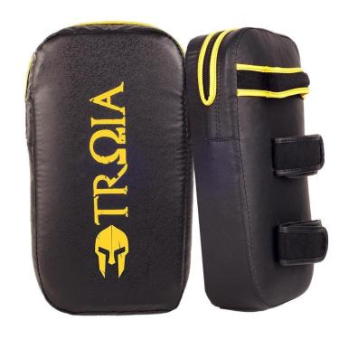 Imagem de Aparador de Chute Escudo Troia Par-Unissex