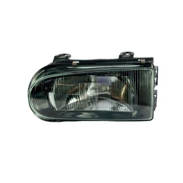 Imagem de Farol Gol Bola G2 Máscara Negra Lado Esquerdo