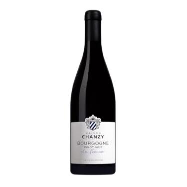 Imagem de Vinho Tinto Pinot Noir Bourgogne Les Fortunes Chanzy