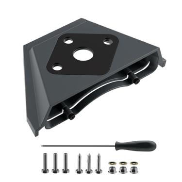 Imagem de EAZUSE Suporte Starlink Mini, Para Carro Mobilidade De Rack Teto Rv Mini E Kit Montagem Barco Antirroubo