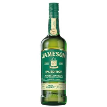 Imagem de Whiskey Jameson Caskmates IPA Irlandês - 750 ml