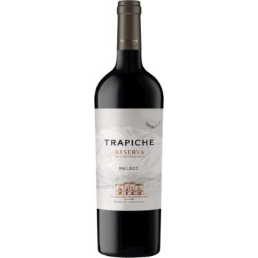 Imagem de Vinho Tinto Trapiche Roble Malbec 750 Ml Trapiche Malbec