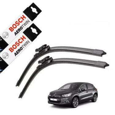 Imagem de Palheta Limpador Parabrisa Bosch Citroen Ds4 2013 2014 2015