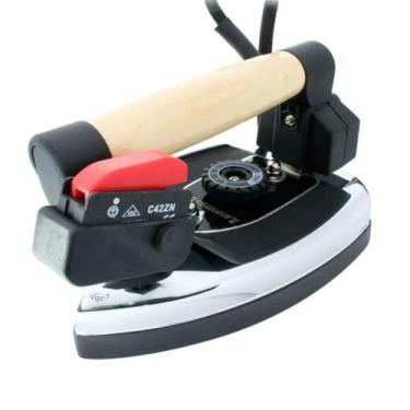 Imagem de Ferro para caldeira com resistência 220v - Lanmax