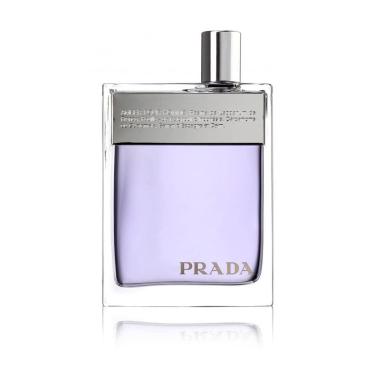 Imagem de Perfume Prada Prada Amber Eau de Toilette 100ml para homens