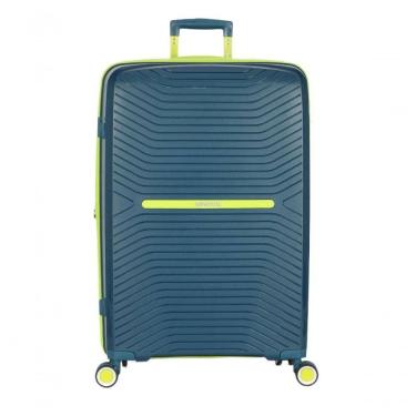 Imagem de Mala De Viagem Grande Marinho - G Azul