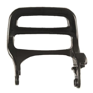 Imagem de Echo C320000480 Alça de alavanca de freio de motosserra original OEM compatível com CS-370 CS-400