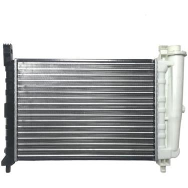 Imagem de Radiador Uno 1993 a 2014 Mahle CR 374 000S