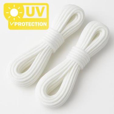 Imagem de Corda de Varal 30 Metros 3mm Reforçado Para Varal de Parede e Teto Mod