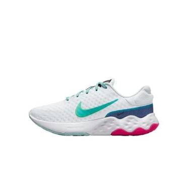 Imagem de Nike Tênis feminino Renew Ride 3, Cinza, 39
