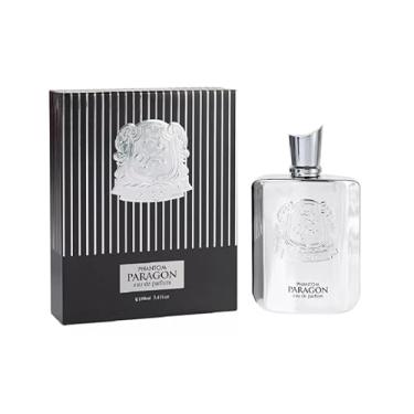 Imagem de Perfume Afnan Zimaya Phantom Paragon Edp 100 Ml
