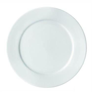 Imagem de Jogo De 6 Prato Fundo Sopa Massa Porcelana Iguaçu - Germer