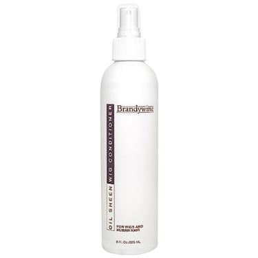 Imagem de Brandywine Condicionador Oil Sheen Wig 8Oz