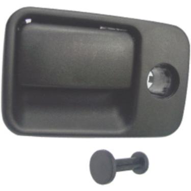 Imagem de Fecho Porta-luvas Com Alojamento Para Cilindro Golf 99 A 07