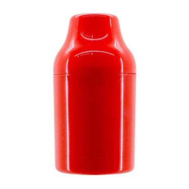 Imagem de 2 Porta Garrafa Térmico Litrinho Profissa 300ml - AAZ, Vermelho