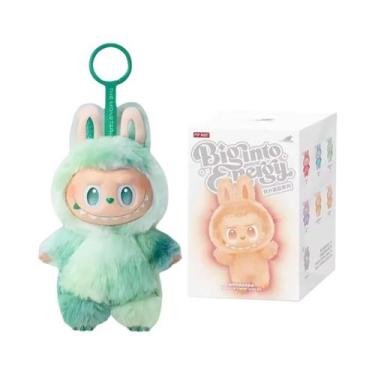 Imagem de Figura De Anime Labubu V3 Caixa Surpresa De Alta Qualidade Série Alta 