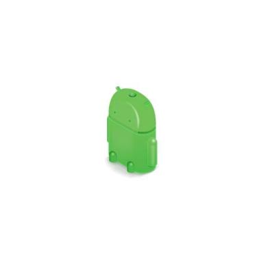 Imagem de Conversor Android Micro USB Para USB Fêmea Comtac 9280