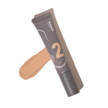 Imagem de Base Liquida Matte Koasis Cor 2 30ml