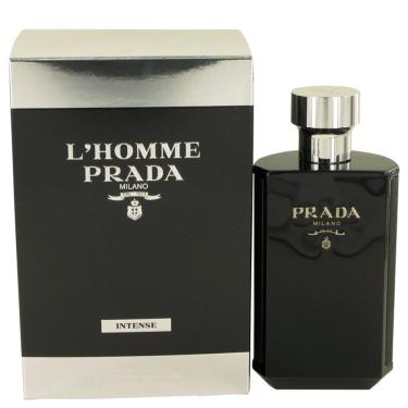 Imagem de Perfume-Col. Masculino L'homme Intense Prada 100 Ml Eau De Parfum