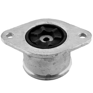 Imagem de Coxim Amortecedor Fiesta Hatch 2002 a 2014 Traseiro Motorista Passageiro Supecas