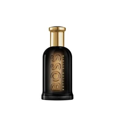 Imagem de Perfume Hugo Boss Boss Elixir engarrafado Eau de Parfum 100ml