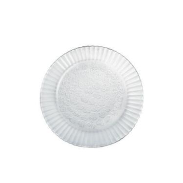 Imagem de Jogo Com 6 Pratos Fundos Primavera 22,4 Cm Nadir