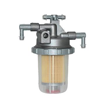 Imagem de Filtro de combustível JDLLONG AM879740 serve para John Deere 4500 4510 4600 4610 4700 4710 990 WF1600 WF1620 WFT1600