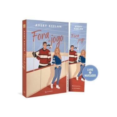 Imagem de Fora De Jogo (Sucesso No Tiktok)