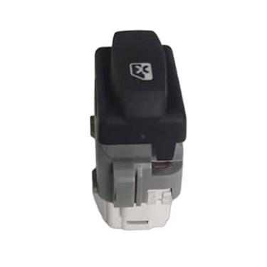 Imagem de Botão Trava Vidro Eletrico Renault Logan Sandero 325065b