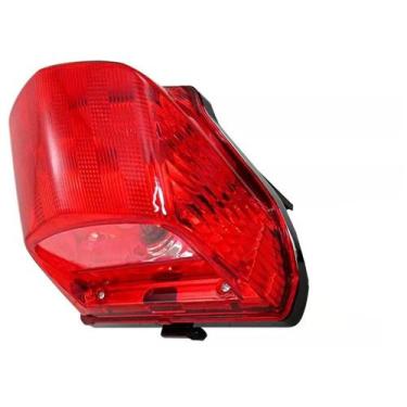Imagem de Lanterna Pop 110 Traseira - Serjão Parts