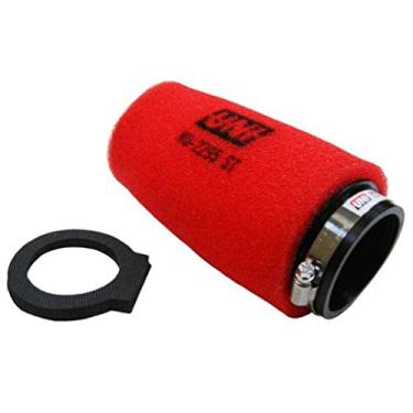 Imagem de Filtro de ar Uni Dual Stage - Compatível com Yamaha Warrior 350 Wolverine 350 Grizzly 600