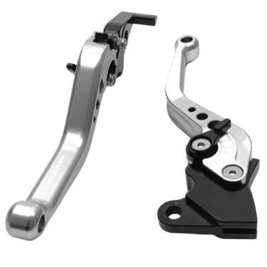 Imagem de Manete Esportivo Ajustável Honda Cb300 Cb 300 R Cb300r - Special Lever