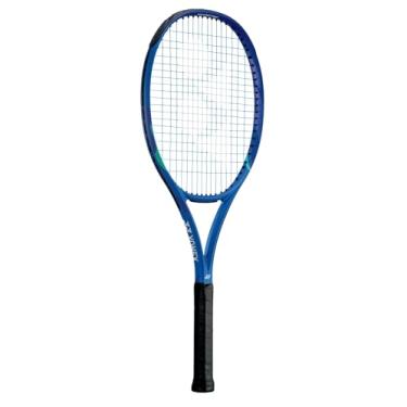 Imagem de YONEX 2025 EZone A(Alpha) 275g Strung Tennis Racquet - #1 Grip (4''1/8)