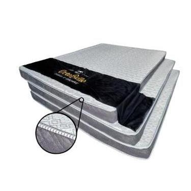 Imagem de Colchão casal d33 14cm - ORTOBELLO