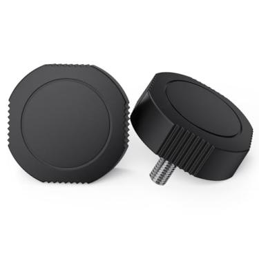 Imagem de TUSITA Botões de montagem compatíveis com Lowrance HOOK2 Reveal 7 9 | Eagle Eye Fishfinder