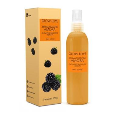 Imagem de Bruma Fixadora Glow Love Amora - MAX LOVE