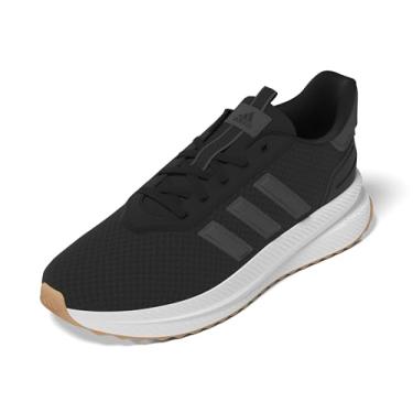 Imagem de adidas Tênis masculino X_PLR Path, Preto/Cinza/Goma, 38