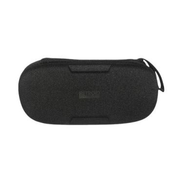 Imagem de Retroid Pocket 5 TPU Shell Case Antiderrapante Caixa De Transporte Pro