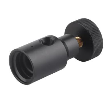 Imagem de KIMISS Tanque de Cilindro de Carbonador de CO2 Adaptador de Recarga On/Off