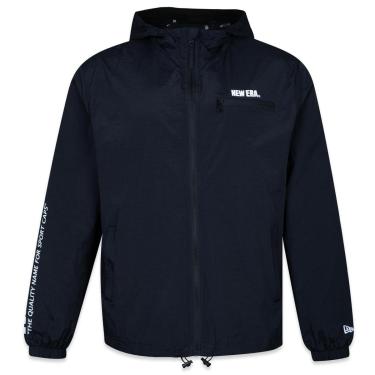 Imagem de Jaqueta New Era Corta Vento Windbreaker All Core Unissex-Unissex
